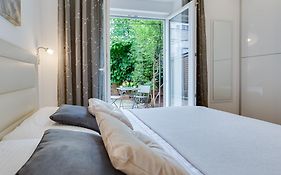 Apartment Perla